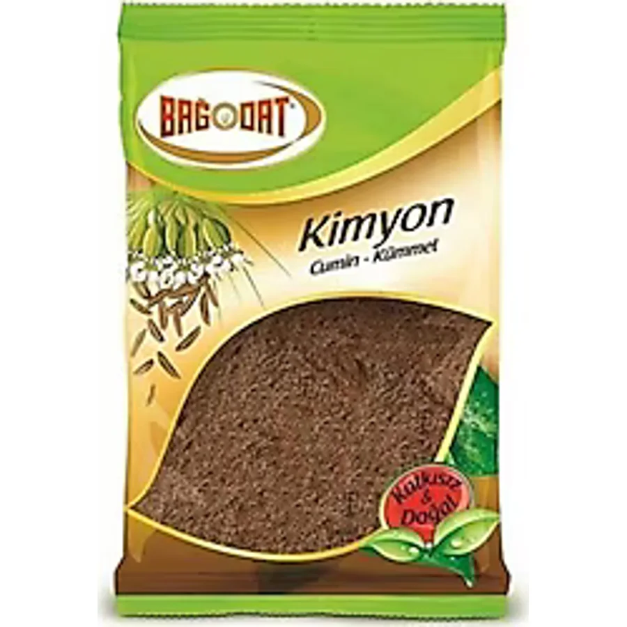 Bağdat Baharat 75 gr Kimyon