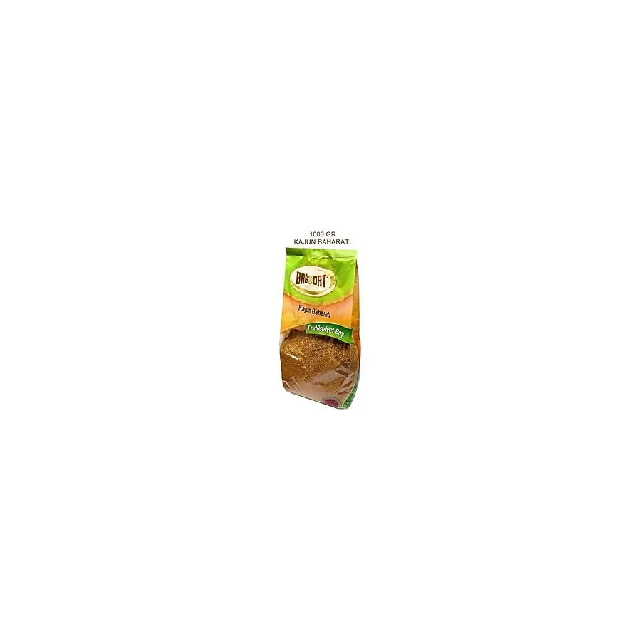 Bağdat Baharat Cajun Kajun 1 Kg - 1000 Gr