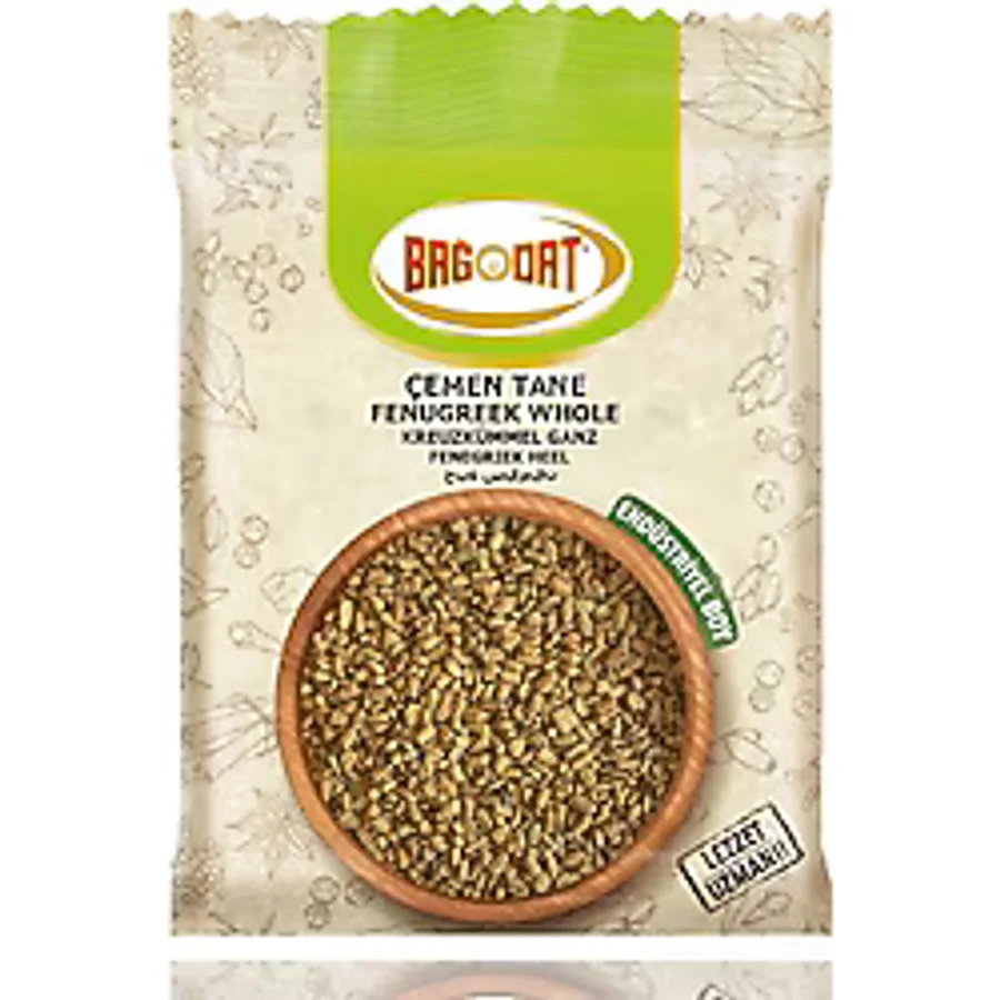 Bağdat Baharat Çemen Tane 1 kg
