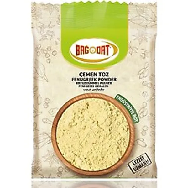 Bağdat Baharat Çemen Tozu 1 kg
