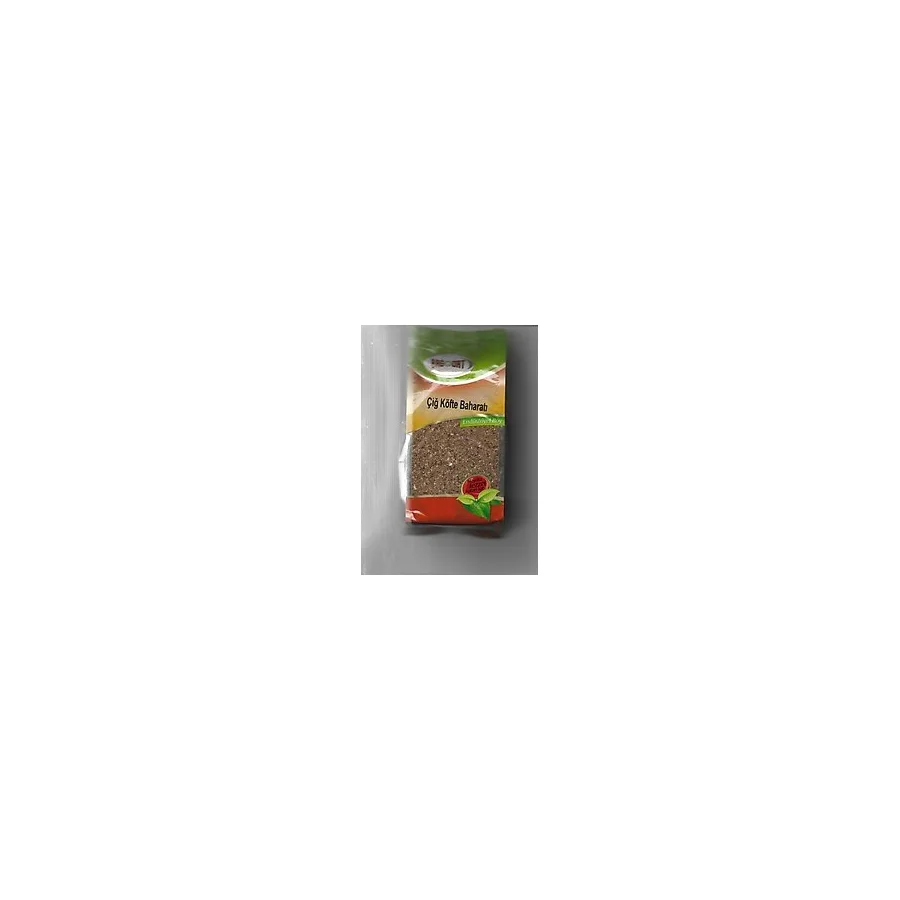Bağdat Baharat Çiğ Köfte Baharatı 500 gr