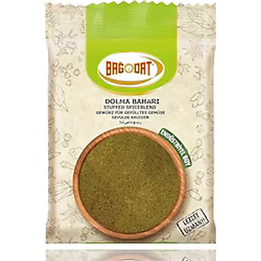 Bağdat Baharat Dolma Baharı 1 kg
