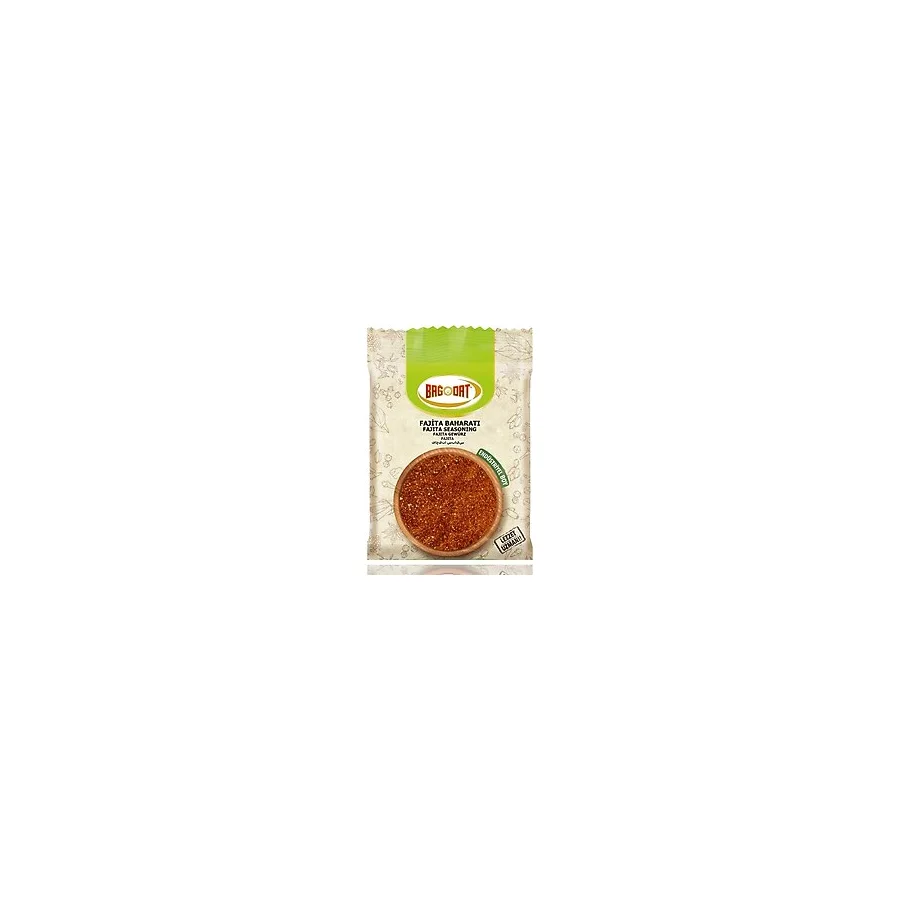 Bağdat Baharat Fajita Baharatı 500 gr
