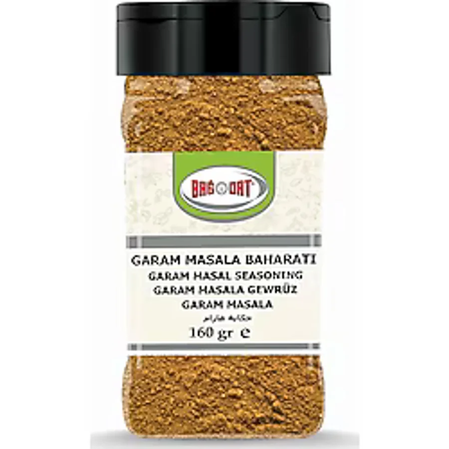 Bağdat Baharat Garam Masala (Hint Baharatı) 160 gr