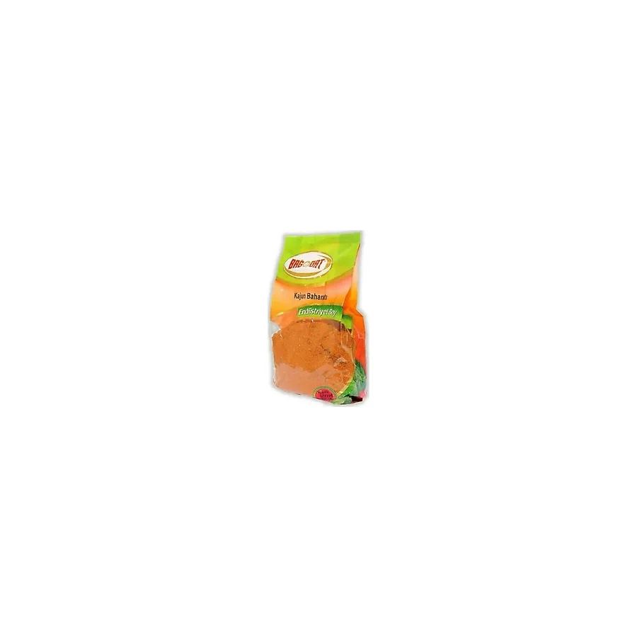 Bağdat Baharat Kajun 1000Gr