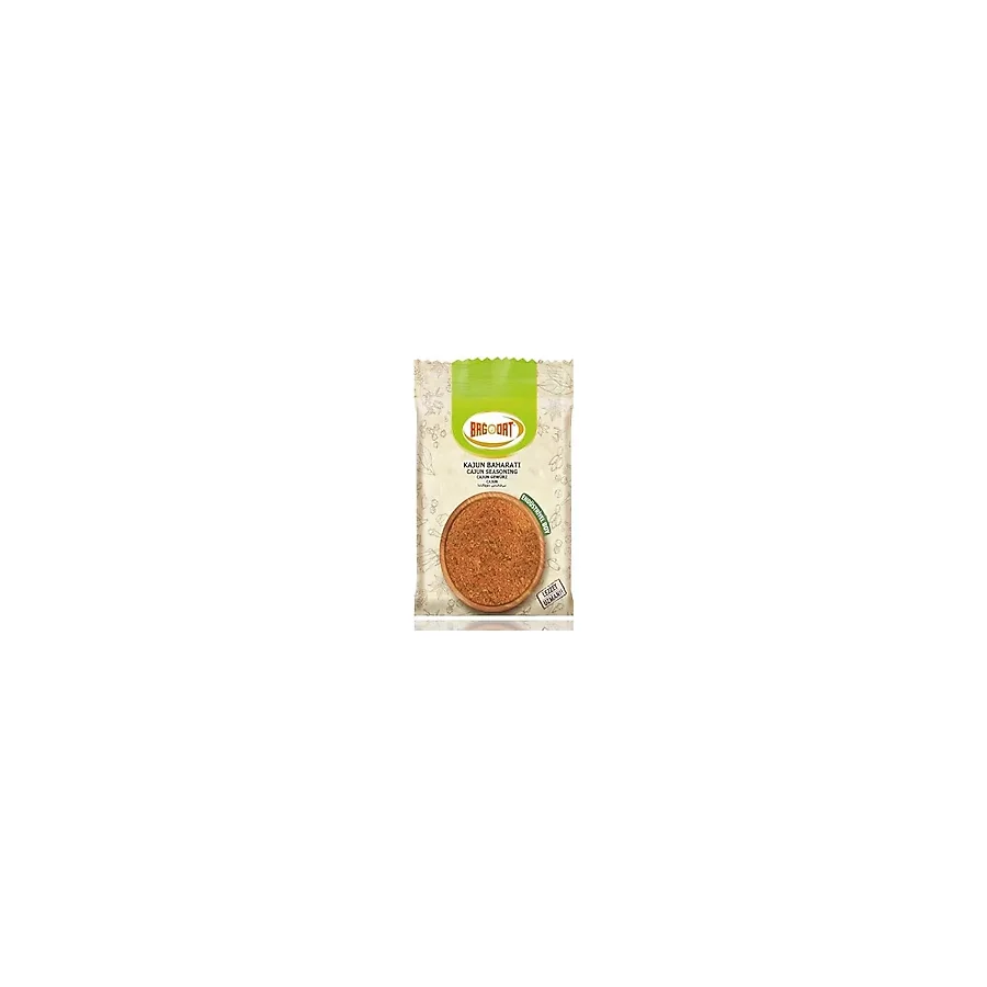 Bağdat Baharat Kajun Baharatı 1-Kg