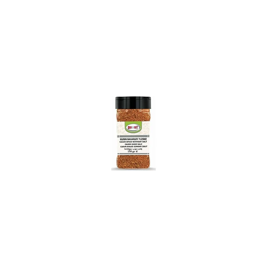 Bağdat Baharat Kajun Baharatı 150 gr