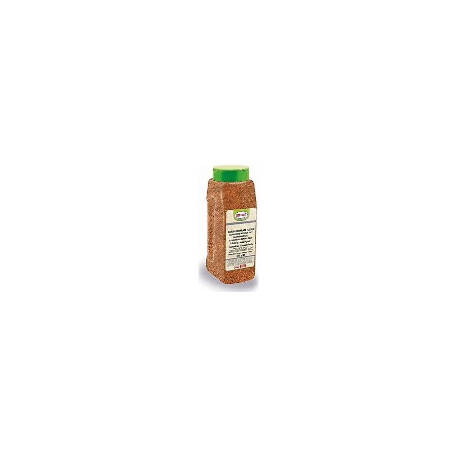 Bağdat Baharat Kajun Baharatı 450 gr