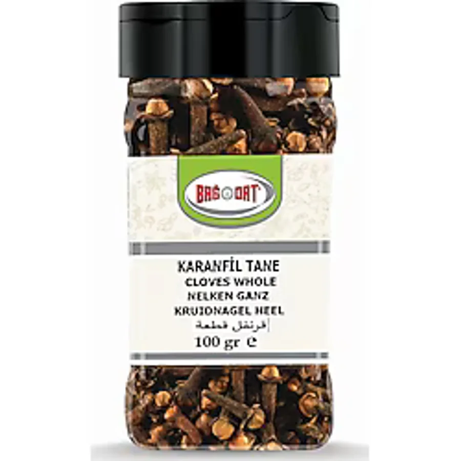 Bağdat Baharat Karanfil Tane 100 gr