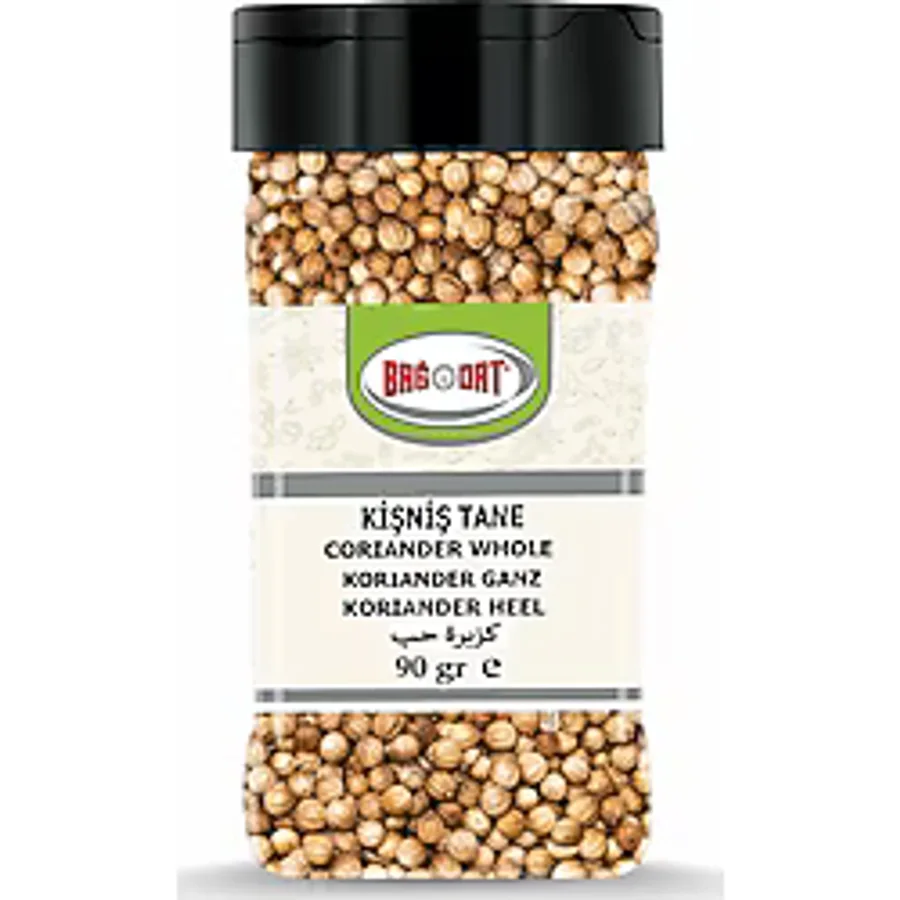 Bağdat Baharat Kişniş Tane 90 gr
