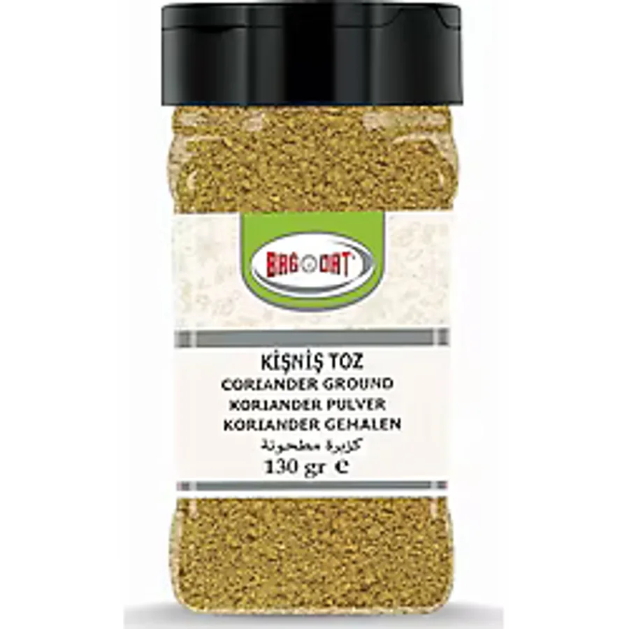 Bağdat Baharat Kişniş Toz 130 gr