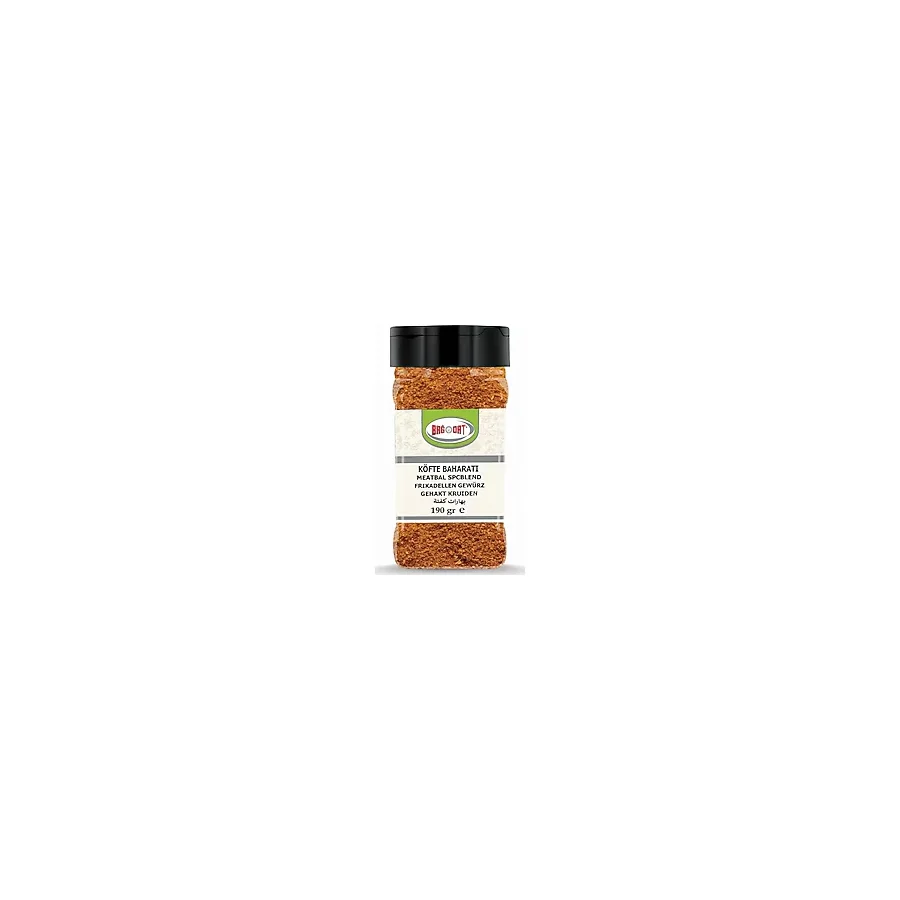 Bağdat Baharat Köfte Baharatı 190 gr