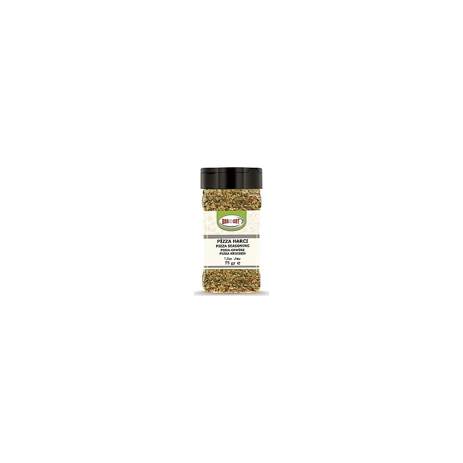 Bağdat Baharat Pizza Baharatı 75 gr