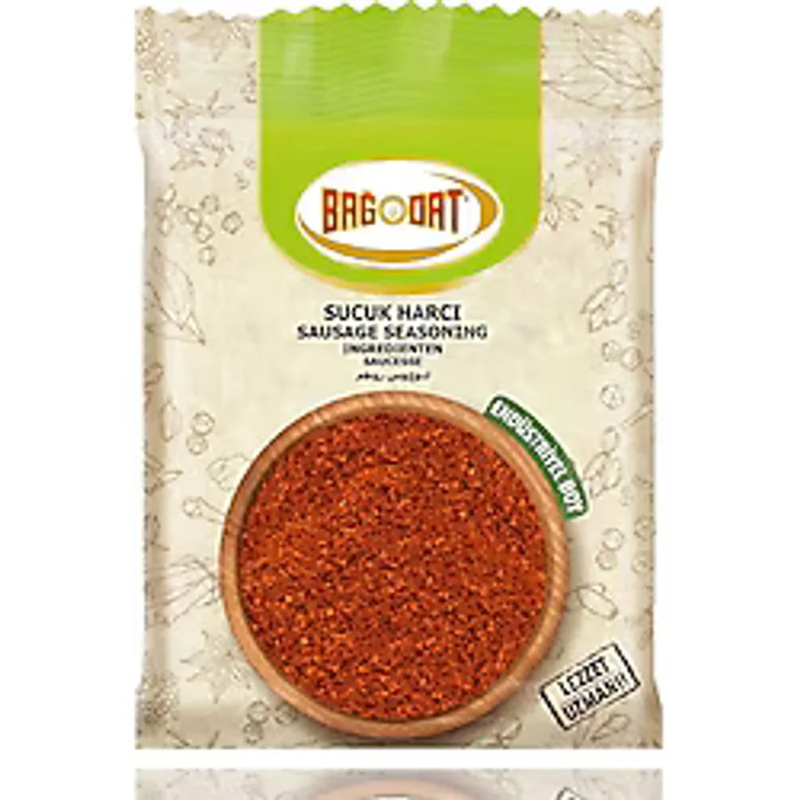 Bağdat Baharat Sucuk Baharatı 500 G
