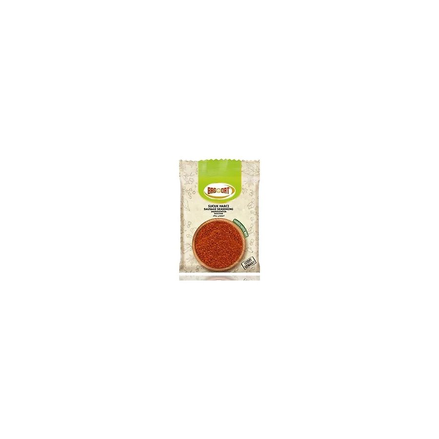 Bağdat Baharat Sucuk Baharatı 500 gr