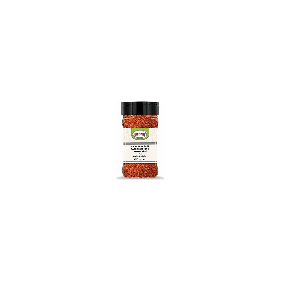 Bağdat Baharat Taco Baharatı 150 gr