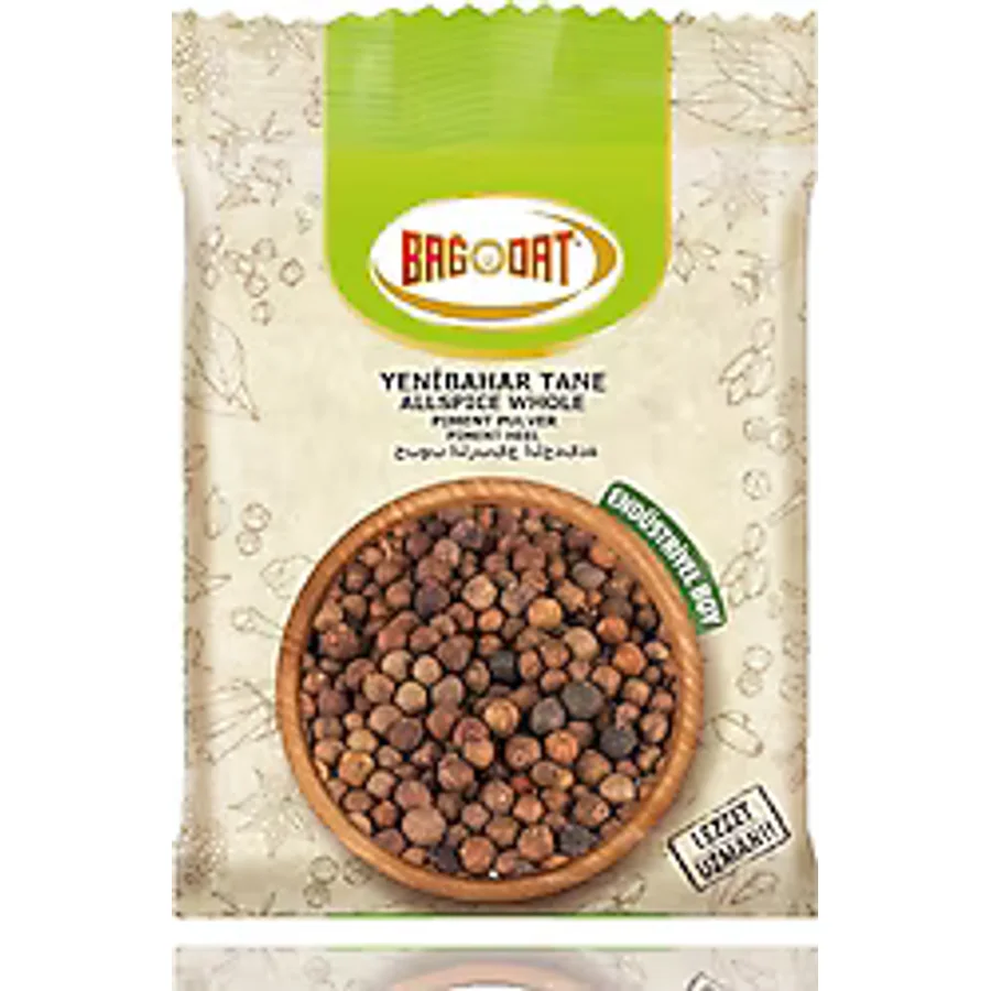 Bağdat Baharat Tane Yenibahar 1 kg