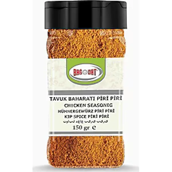 Bağdat Baharat Tavuk Baharatı 150 gr
