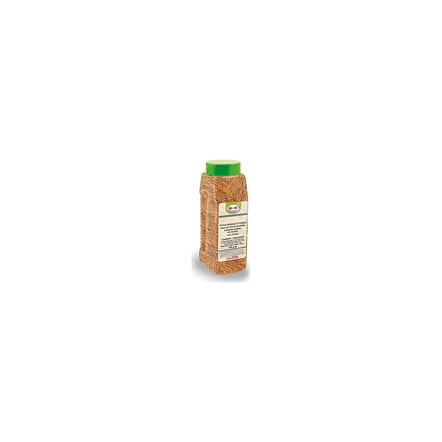 Bağdat Baharat Tavuk Baharatı 450 gr