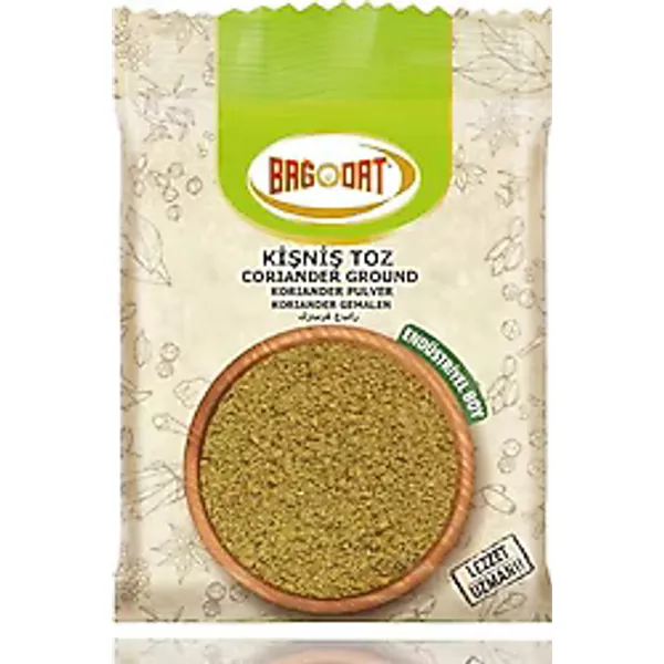 Bağdat Baharat Toz Kişniş 250 gr