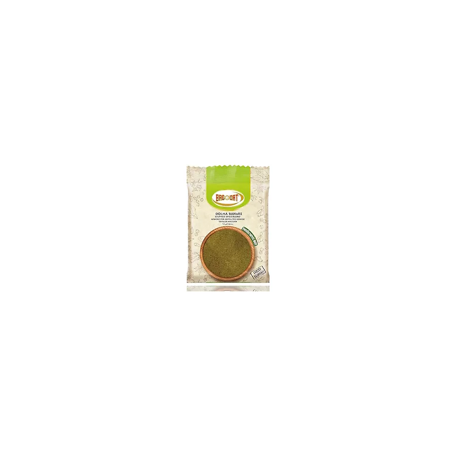 Bağdat Baharat Vanilin 1 kg