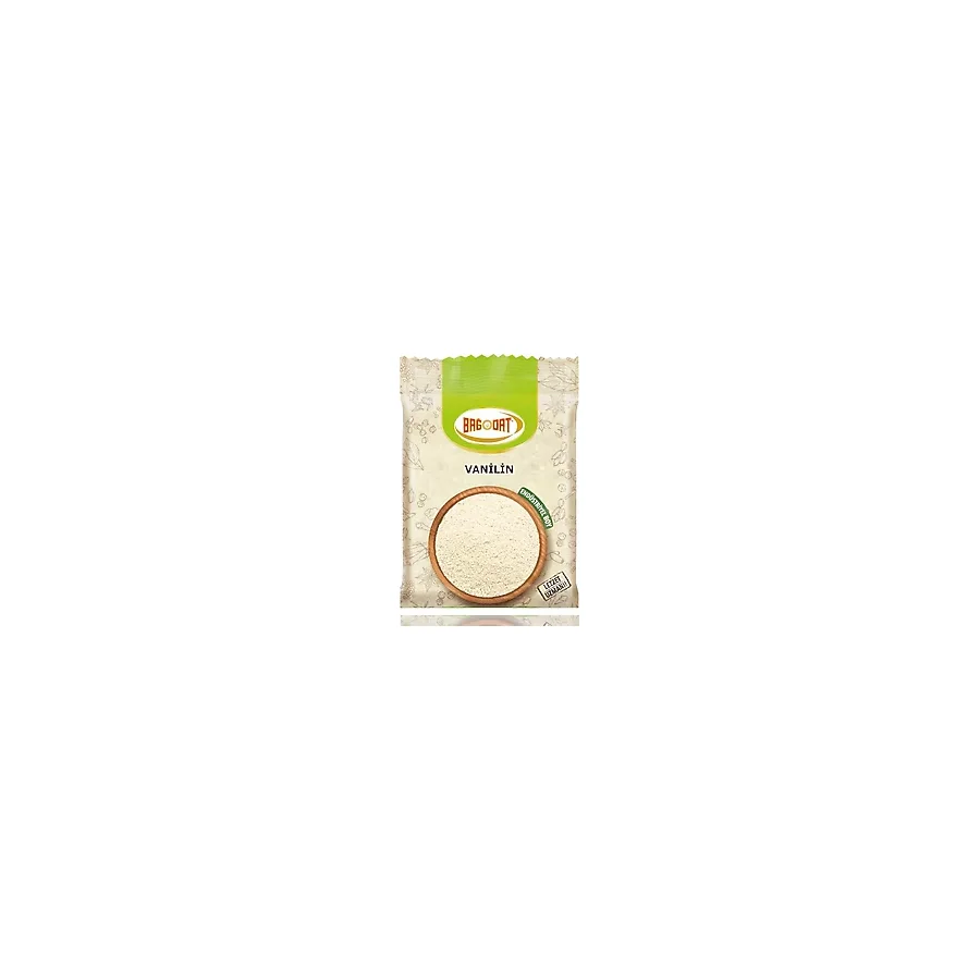 Bağdat Baharat Vanilin 150 gr
