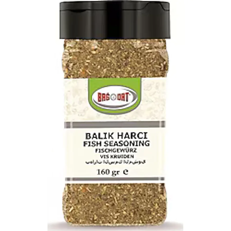 Bağdat Balık Harcı 160 gr