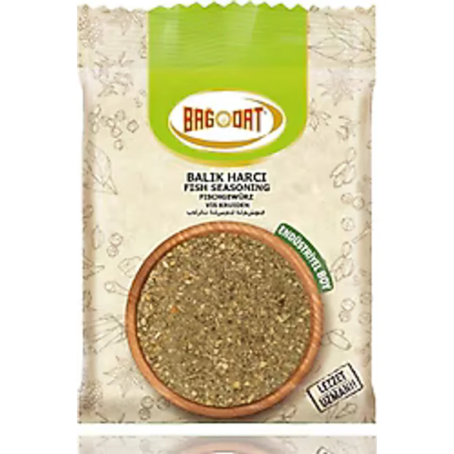 Bağdat Balık Harcı 500 gr