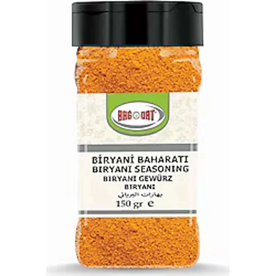 Bağdat Biryani Baharatı 150 gr