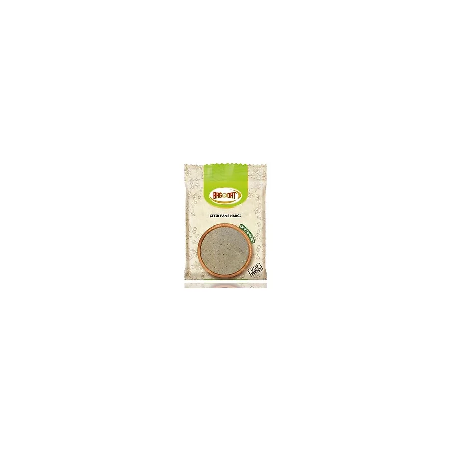 Bağdat Çıtır Pane Harcı 1 KG