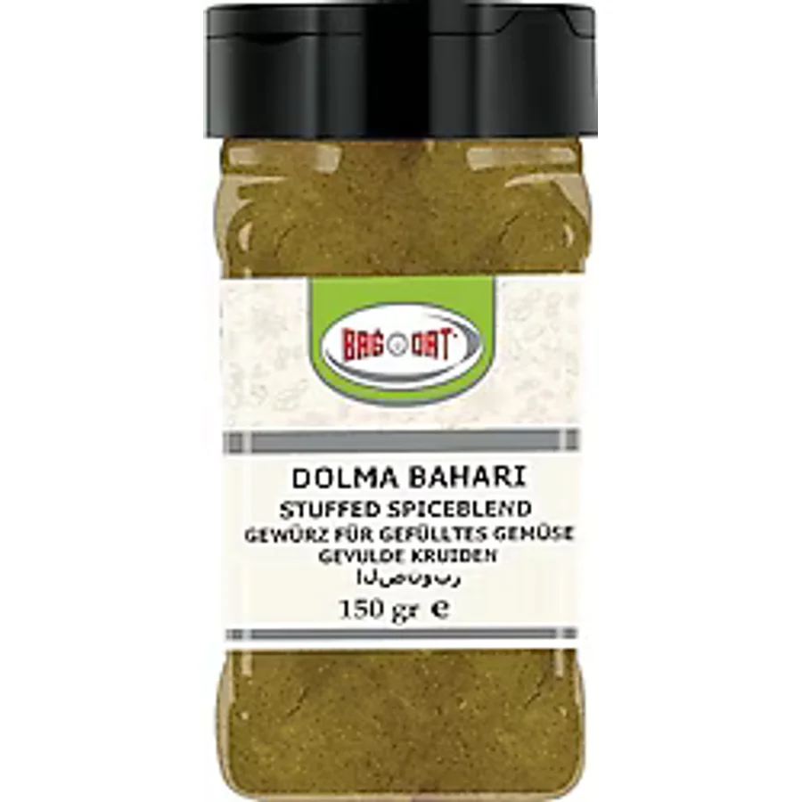 Bağdat Dolma Baharı 150 gr
