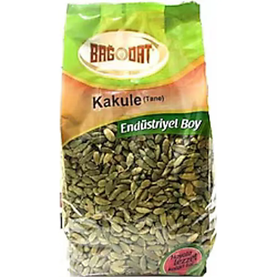 Bağdat Endüstriyel Boy 1 kg Kakule