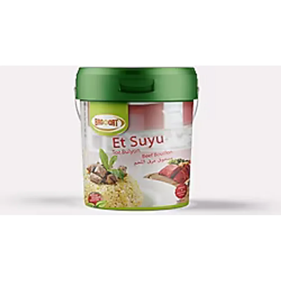 Bağdat Et Toz Bulyon 5 kg