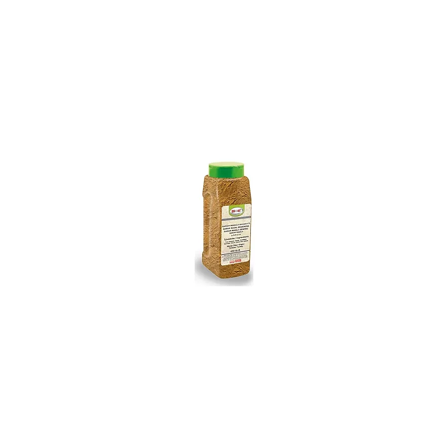 Bağdat Garam Masala (Hint Baharatı) 450 Gr.