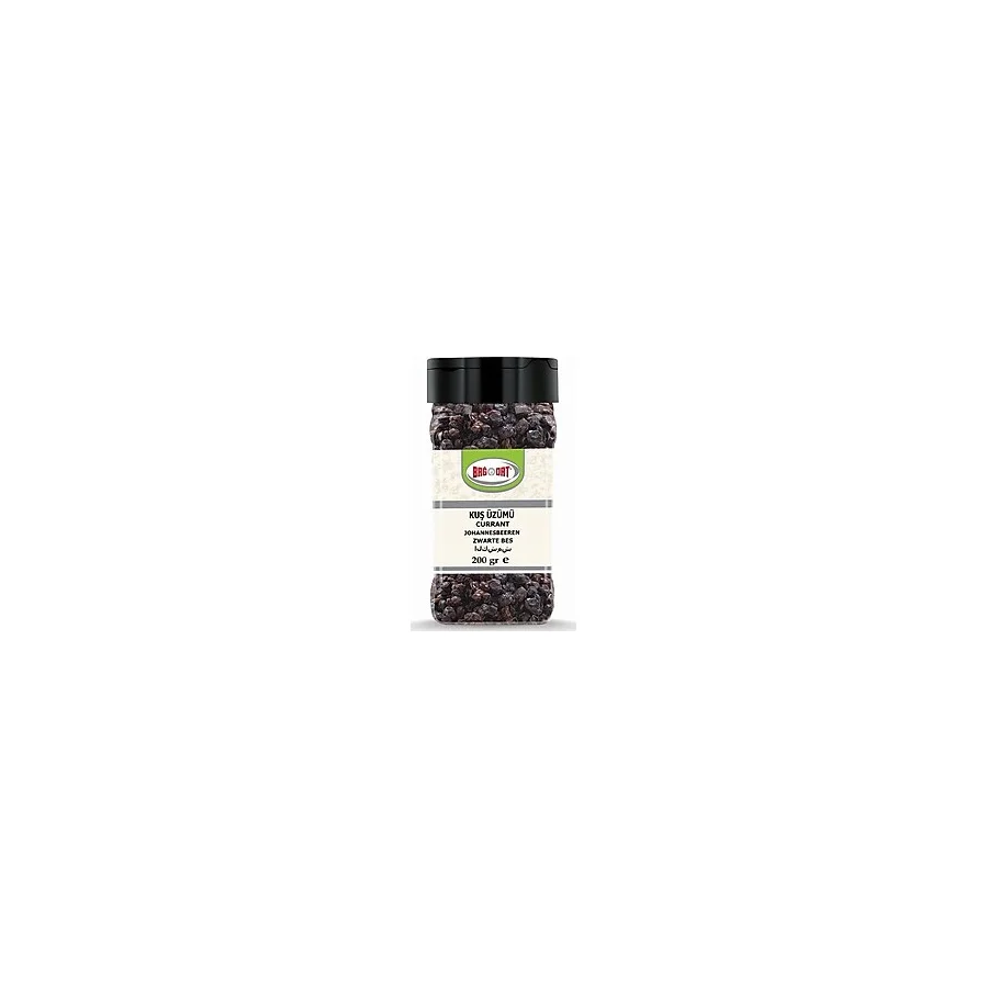 Bağdat Kuş Üzümü 200 Gr.