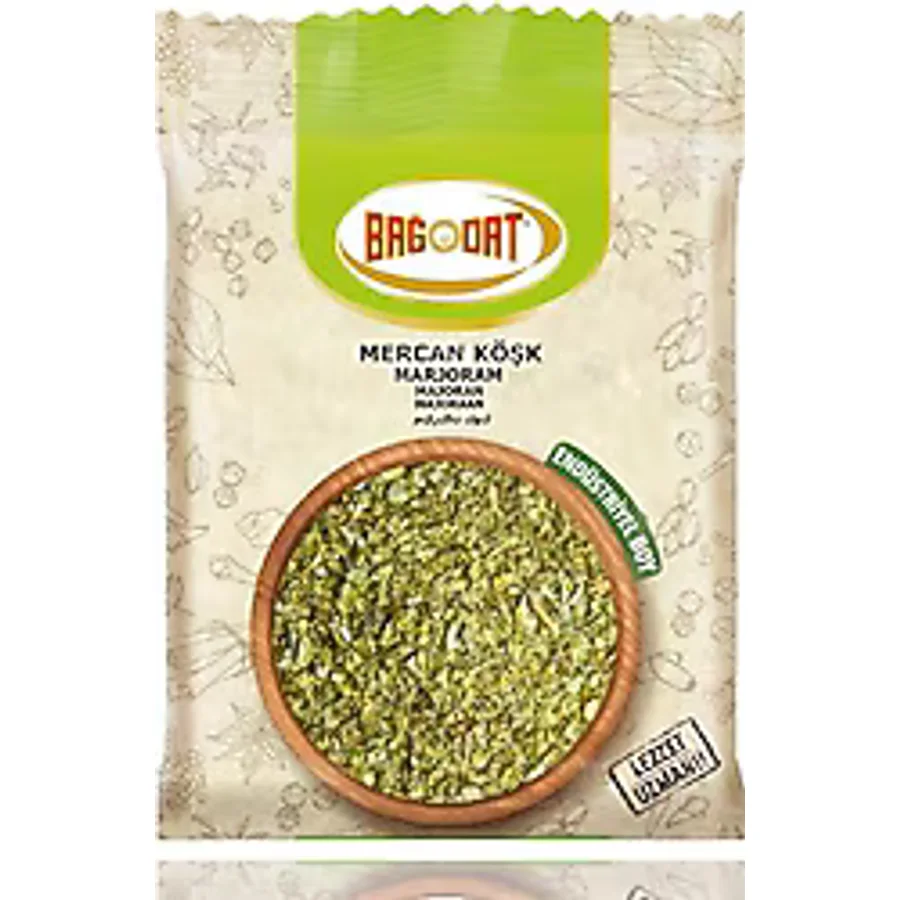Bağdat Mercan Köşk 1 kg