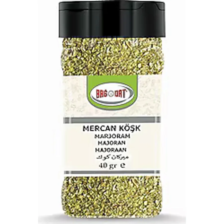 Bağdat Mercan Köşk 40 gr