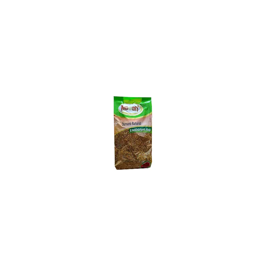 Bağdat Osmanlı Baharatı 1 kg