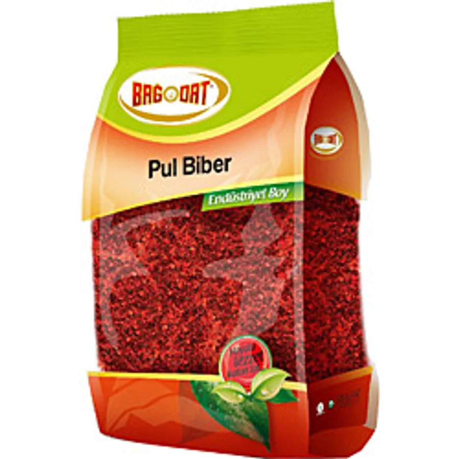 Bağdat Pul Biber 1 kg