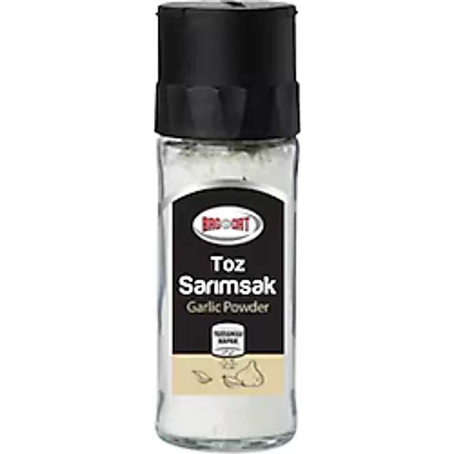 Bağdat Sarımsak Tozu 48 gr