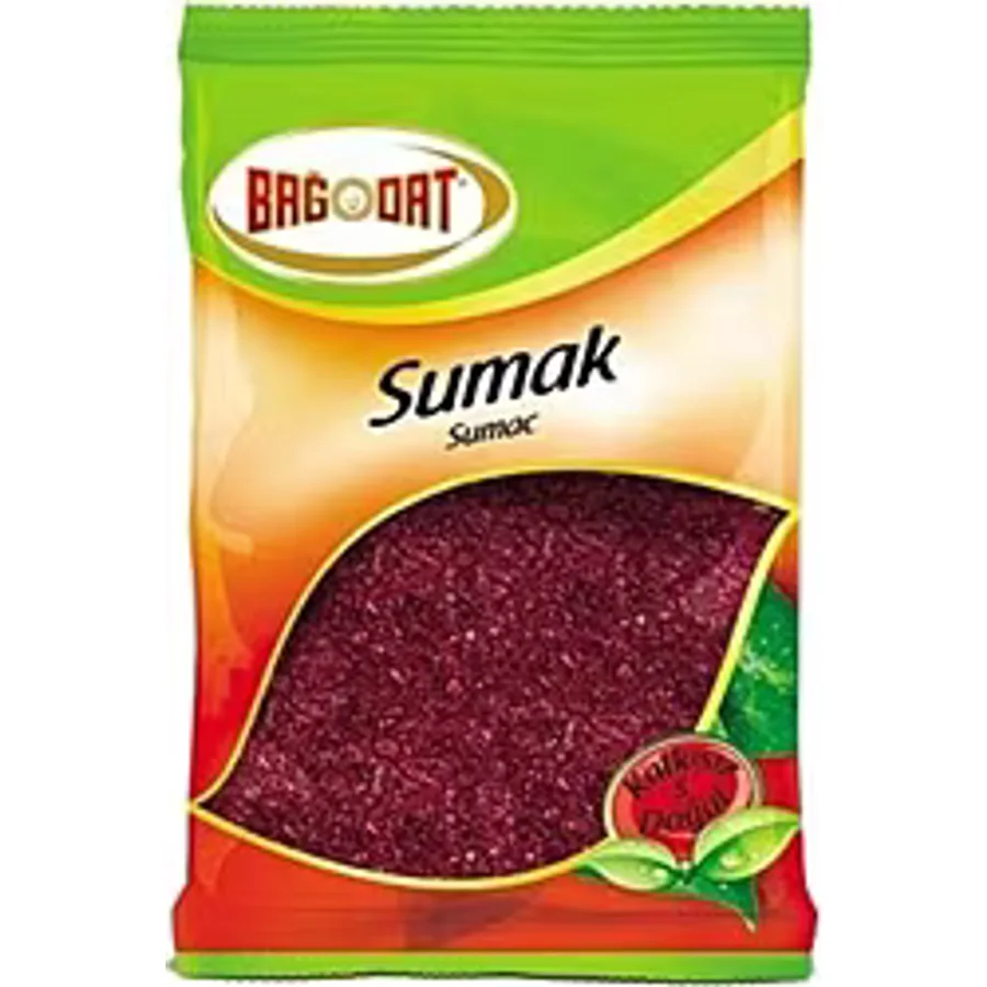 Bağdat Sumak 1 kg