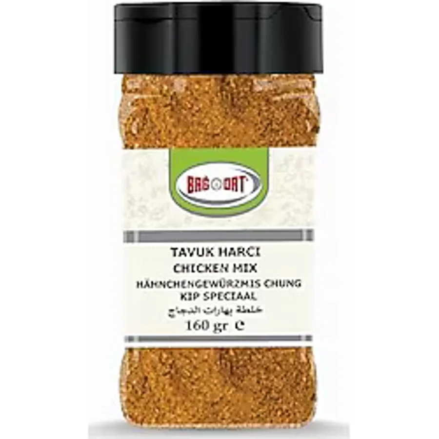 Bağdat Tavuk Harcı 160 Gr.