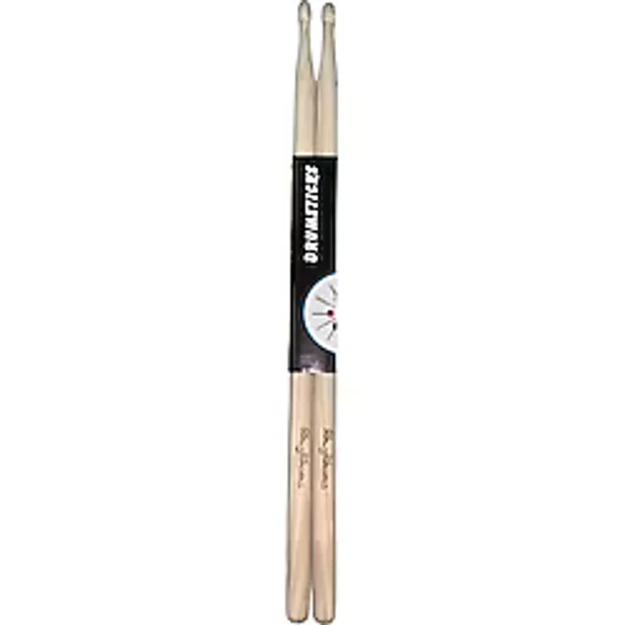 Baget - Davul - Bateri Bageti Drumsticks 5a