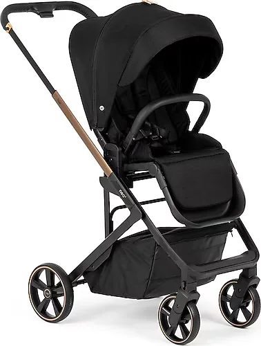 Bagi Neo 2 Black-Gold Bebek Arabası