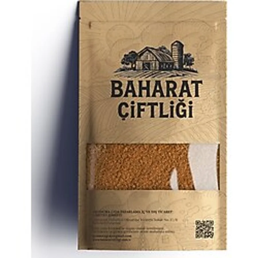 Baharat Çiftliği Zeytinyağlı Dolma Baharatı 50 Gr