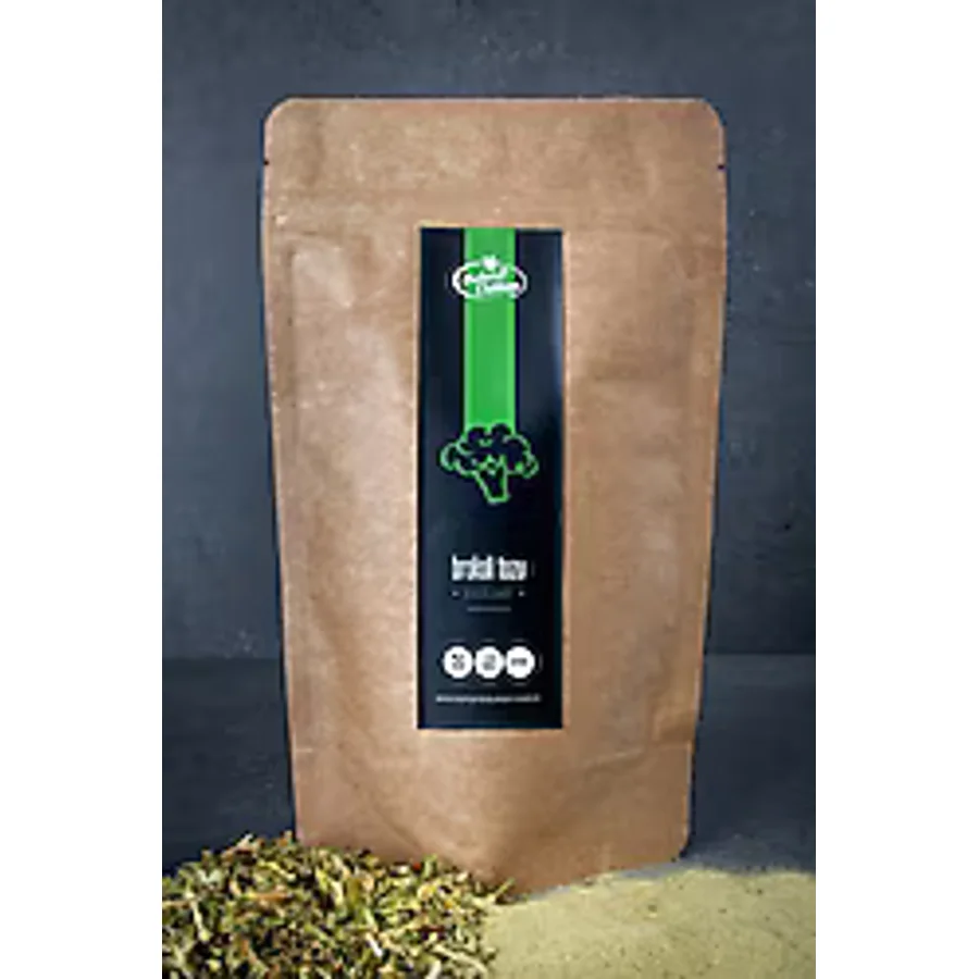 Baharat Dükkanı Brokoli Tozu 100 gr