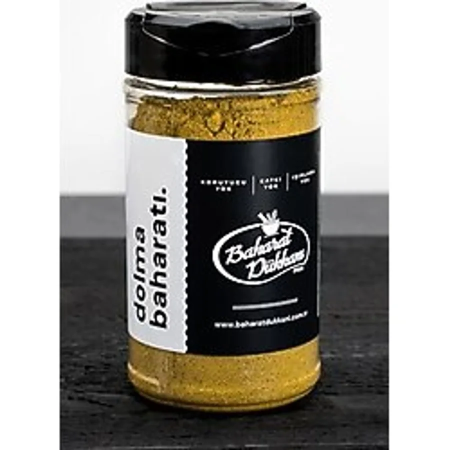 Baharat Dükkanı Dolma Baharatı 175gr