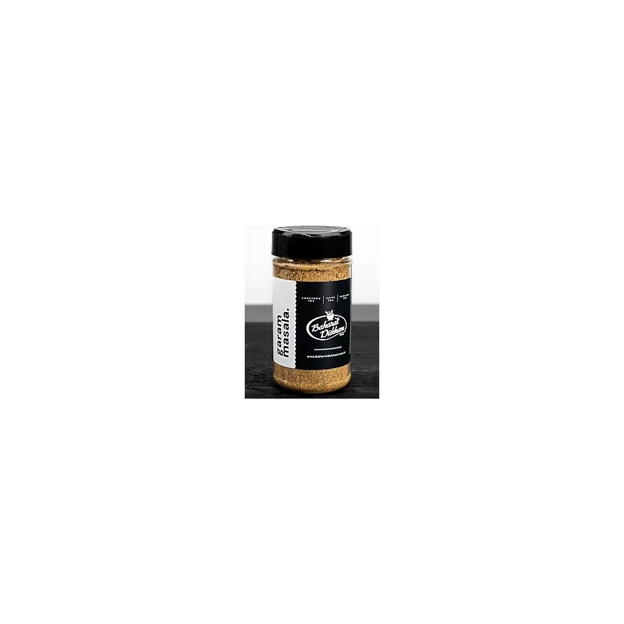 Baharat Dükkanı Garam Masala 140 Gr