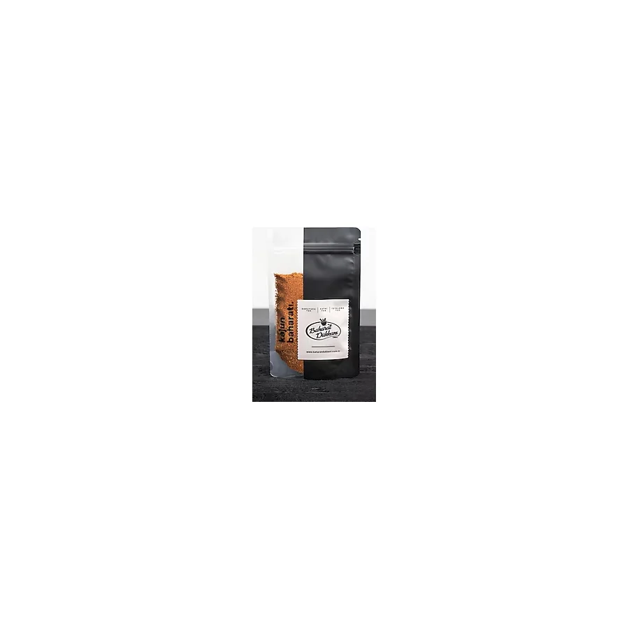 Baharat Dükkanı Kajun Baharatı 1 kg
