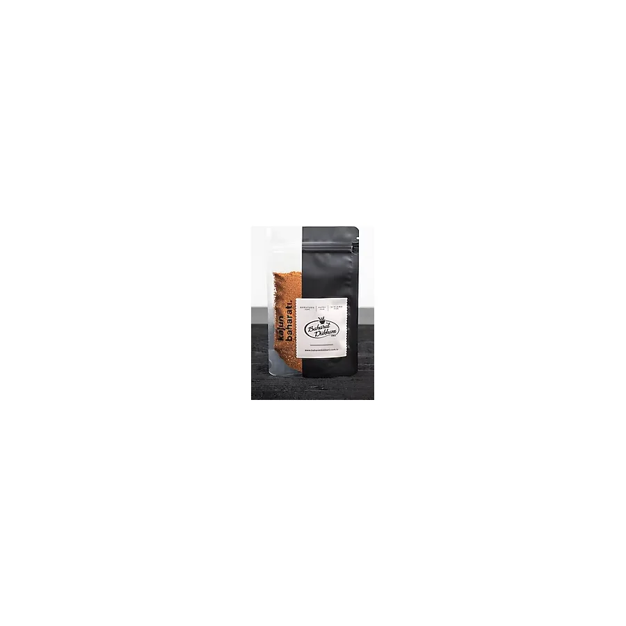 Baharat Dükkanı Kajun Baharatı 50 gr